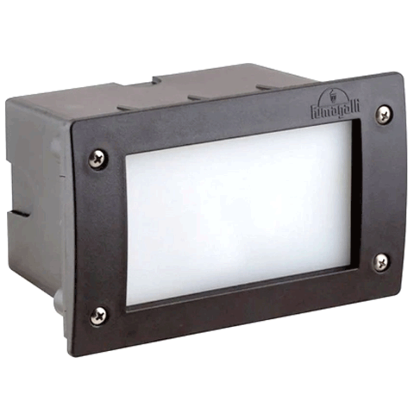 Corp de iluminat Fumagalli LETI 200 3 W /  photo 1 Corp de iluminat Fumagalli LETI 200 3 W /  photo 1