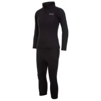 Set lengerie pentru băieți Viking Arctis 128 / Black