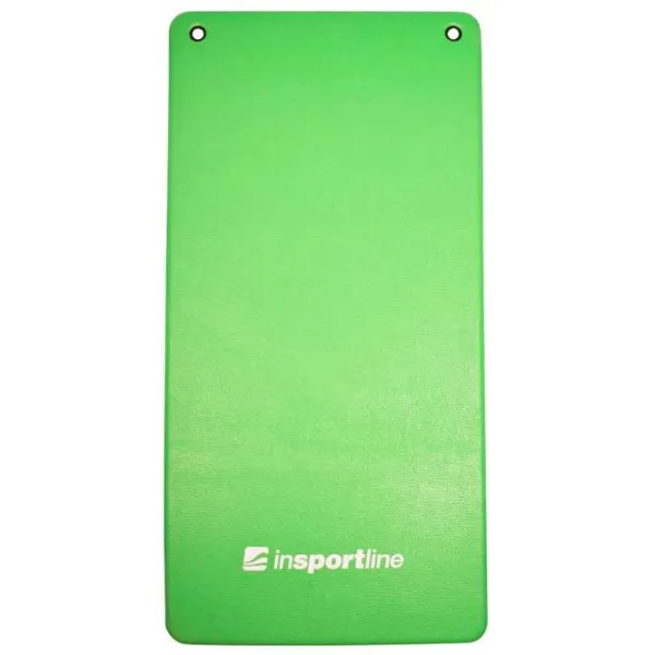 Коврик для фитнеса Insportline Aero 5298 9 мм 120 x 60 x 9 мм / ПВХ photo 1