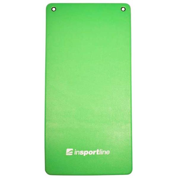 Коврик для фитнеса Insportline Aero 5298 9 мм 120 x 60 x 9 мм / ПВХ photo 1