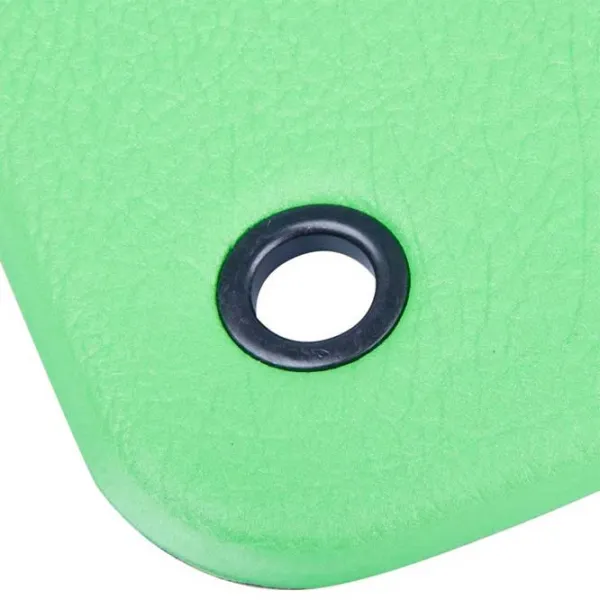 Коврик для фитнеса Insportline Aero 5298 9 мм 120 x 60 x 9 мм / ПВХ photo 2