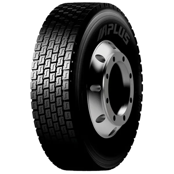 Шины Aplus D801 280/50 R20 PR18 Всесезонные / Грузовик photo 1