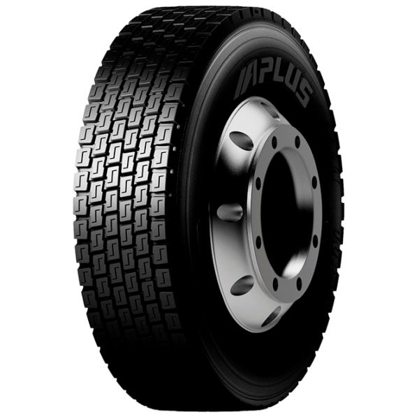 Шины Aplus D801 280/50 R20 PR18 Всесезонные / Грузовик photo 1