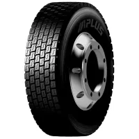 Шины Aplus D801 280/50 R20 PR18 Всесезонные / Грузовик