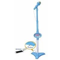 Microfon ChiToys MLE2.115 3+ / Blue