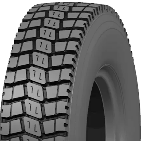 Шины Frideric FD908 280/50 R20 PR18 Всесезонные / Грузовик photo 2