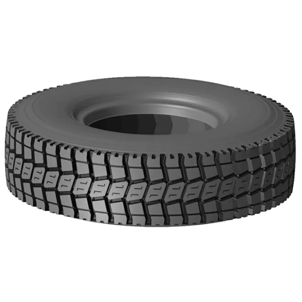 Шины Frideric FD908 280/50 R20 PR18 Всесезонные / Грузовик photo 3
