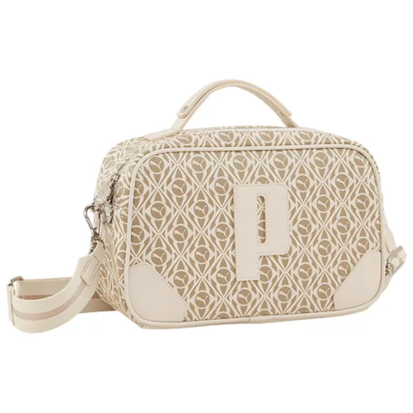 Сумка спортивная Puma Sense Medium Grip Bag Ii 6 л / Альпийский снег  photo 1 Сумка спортивная Puma Sense Medium Grip Bag Ii 6 л / Альпийский снег  photo 1