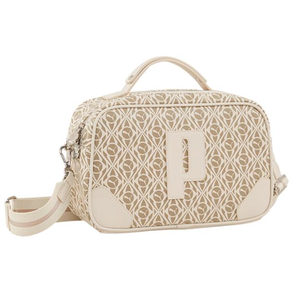 Сумка спортивная Puma Sense Medium Grip Bag Ii 6 л / Альпийский снег  photo 1 Сумка спортивная Puma Sense Medium Grip Bag Ii 6 л / Альпийский снег  photo 1