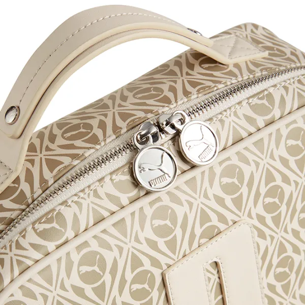 Сумка спортивная Puma Sense Medium Grip Bag Ii 6 л / Альпийский снег  photo 2 Сумка спортивная Puma Sense Medium Grip Bag Ii 6 л / Альпийский снег  photo 2