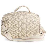 Geantă sportivă Puma Sense Medium Grip Bag Ii 6 l / Alpine Snow photo 3