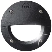 Corp de iluminat Fumagalli LETI 100 ROUND 3 W / 