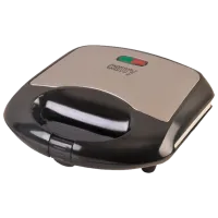 Aparat vafe Camry CR-3019 1000 W / Black