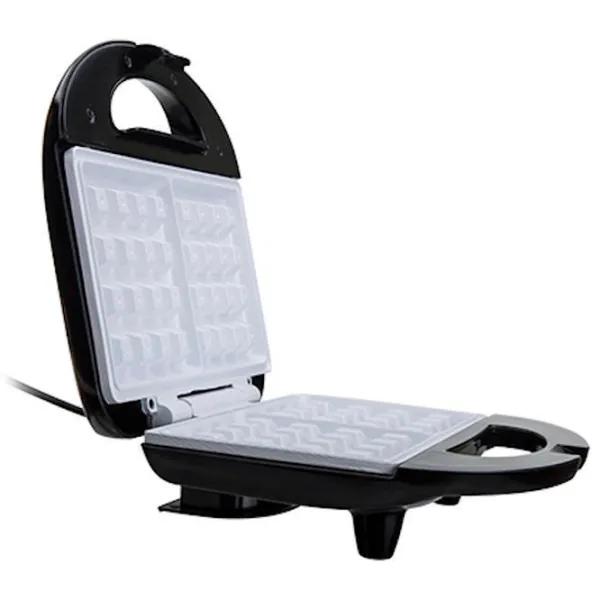 Aparat vafe Camry CR-3019 1000 W / Black photo 4