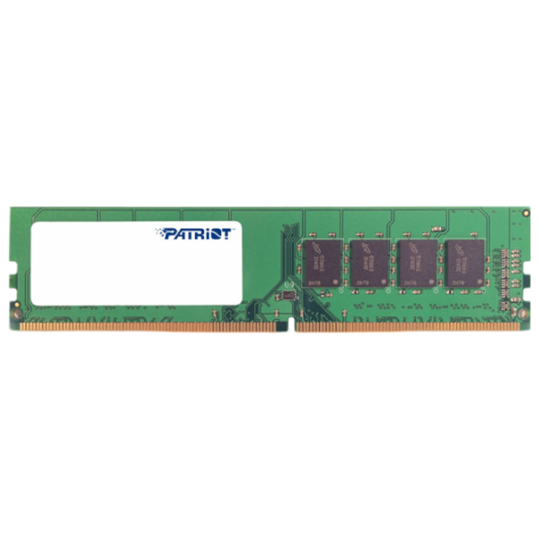 Оперативная память Patriot Signature Line PSD44G240082  / DDR4 / 4 ГБ photo 1