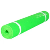 Коврик для фитнеса Insportline 922 4 мм 173 x 60 x 4 мм / ПВХ