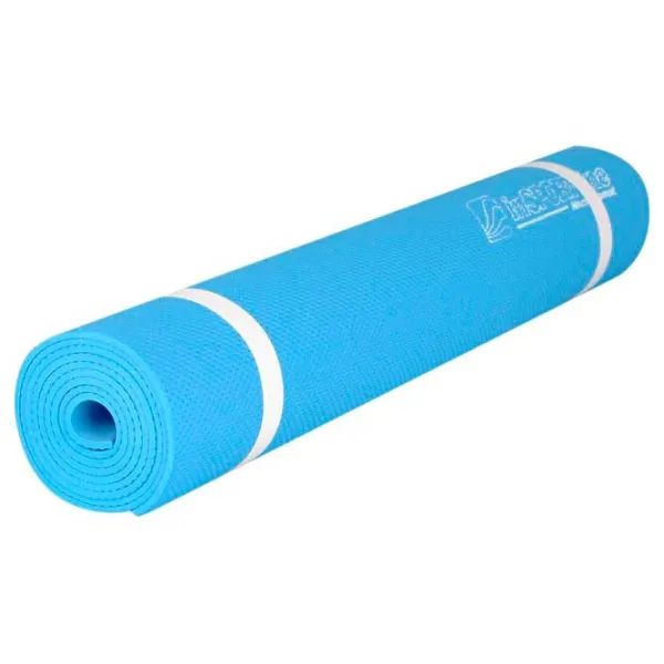 Коврик для фитнеса Insportline 922 4 мм 173 x 60 x 4 мм / ПВХ photo 2