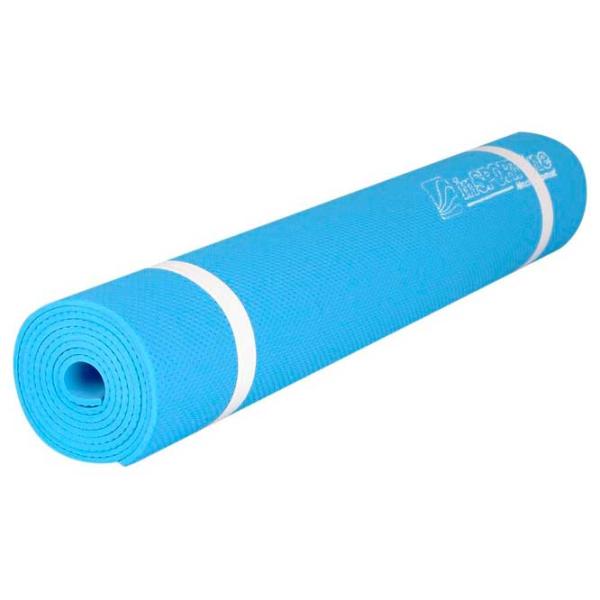 Коврик для фитнеса Insportline 922 4 мм 173 x 60 x 4 мм / ПВХ photo 2