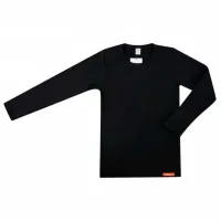 Jumper pentru băieți Oztas 3610 159 - 164 / Black
