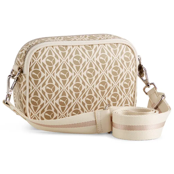 Сумка спортивная Puma Sense Medium X-Body Bag Ii 1.5 л / Альпийский снег  photo 3