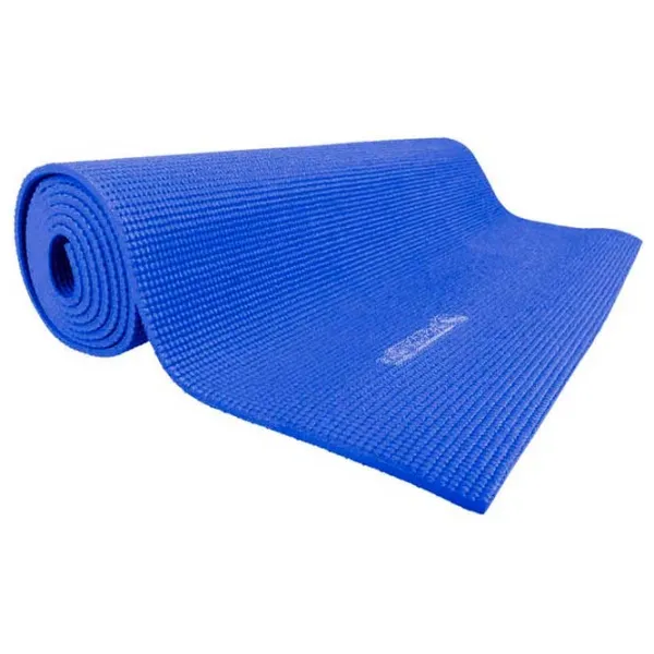 Коврик для фитнеса Insportline 2387 5 мм 173 x 60 x 5 мм / ПВХ photo 1