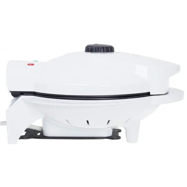 Aparat vafe Camry CR-3022 1000 W / White photo 2