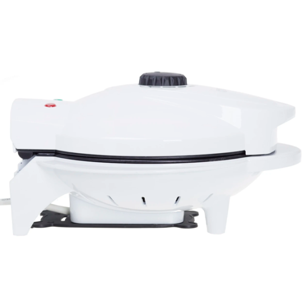 Aparat vafe Camry CR-3022 1000 W / White photo 2