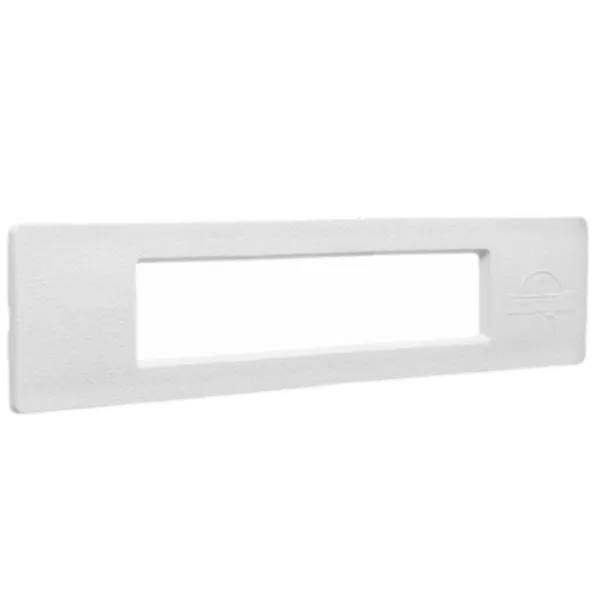 Corp de iluminat Fumagalli NINA 270 10.5 W /  photo 1 Corp de iluminat Fumagalli NINA 270 10.5 W /  photo 1