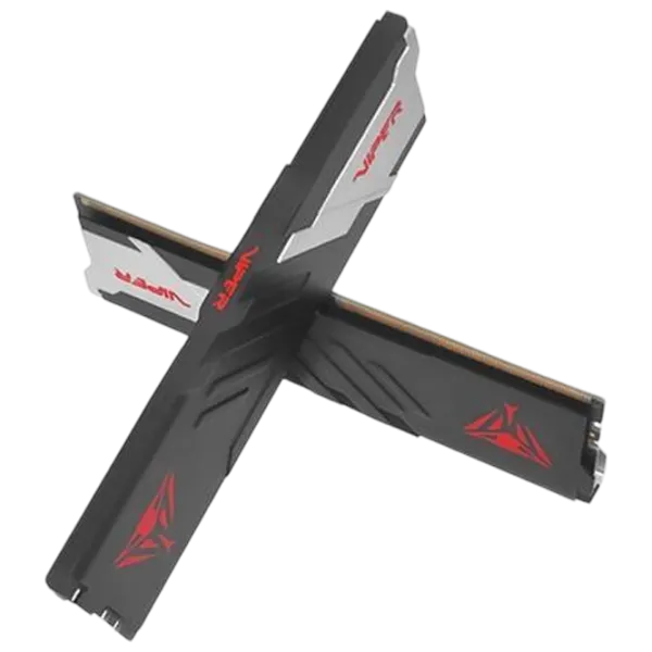 Оперативная память Patriot Viper VENOM PVV532G600C36K  / DDR5 / 32 ГБ photo 3