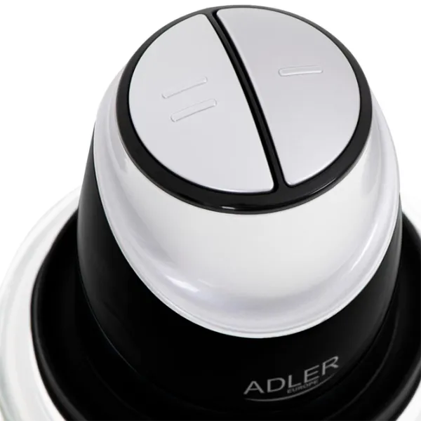 Aparat de mărunţit Adler AD-4082 1.2 l / 550 W / Black photo 3