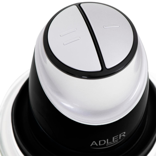 Aparat de mărunţit Adler AD-4082 1.2 l / 550 W / Black photo 3