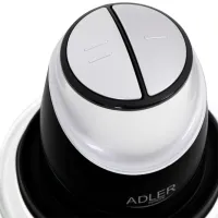 Aparat de mărunţit Adler AD-4082 1.2 l / 550 W / Black photo 3