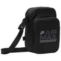 Geantă sportivă Nike Heritge Crssbdy-Airmax Fa24 / Black photo 2