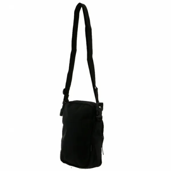 Сумка спортивная Nike Heritge Crssbdy-Airmax Fa24  / Черный  photo 3