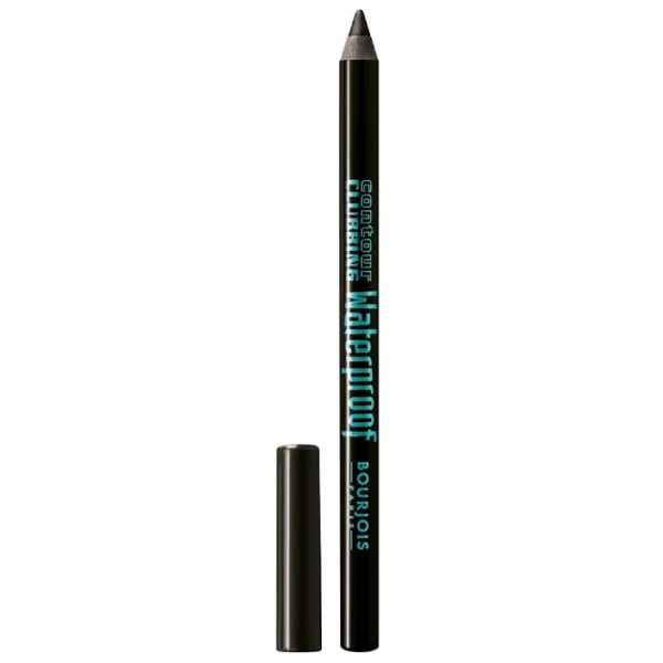 Карандаш для глаз Bourjois CONTOUR CLUBBW  / Черный photo 1