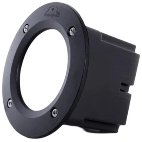 Corp de iluminat LED Fumagalli LETI 100 ROUND 3 W /  photo 1 Corp de iluminat LED Fumagalli LETI 100 ROUND 3 W /  photo 1