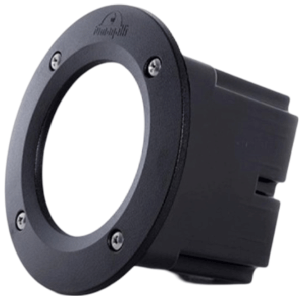 Corp de iluminat LED Fumagalli LETI 100 ROUND 3 W /  photo 1 Corp de iluminat LED Fumagalli LETI 100 ROUND 3 W /  photo 1