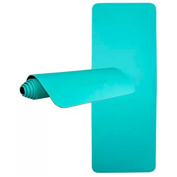 Коврик для фитнеса Insportline Doble 18237 6 мм 173 x 61 x 6 мм / ПВХ photo 2