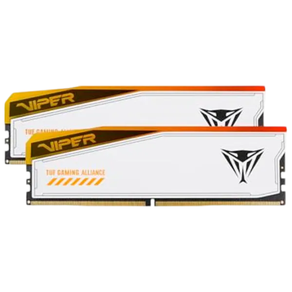 Оперативная память Patriot Viper Elite 5 TUF Gaming PVER532G60C36KT  / DDR5 / 32 ГБ photo 1