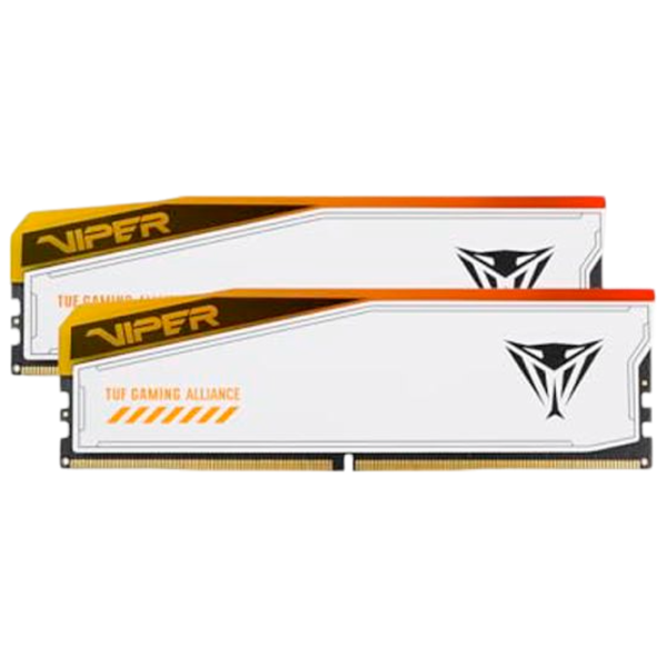 Оперативная память Patriot Viper Elite 5 TUF Gaming PVER532G60C36KT  / DDR5 / 32 ГБ photo 1