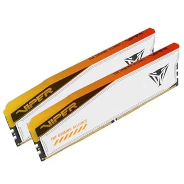 Оперативная память Patriot Viper Elite 5 TUF Gaming PVER532G60C36KT  / DDR5 / 32 ГБ photo 2