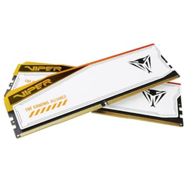 Оперативная память Patriot Viper Elite 5 TUF Gaming PVER532G60C36KT  / DDR5 / 32 ГБ photo 3