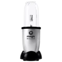 Стационарный блендер Nutribullet MBR03S 200 Вт / Нержавеющая сталь