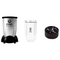 Blender staționar Nutribullet MBR03S 200 W / Inox photo 5