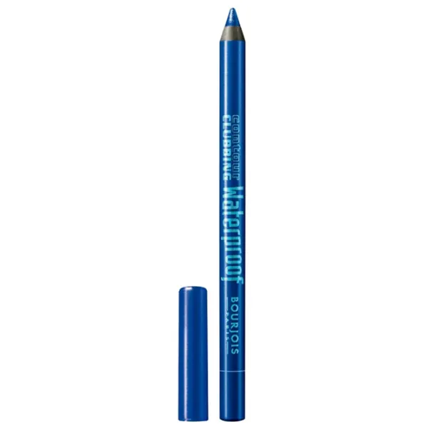 Карандаш для глаз Bourjois CONTOUR CLUBBW  / Синий photo 1