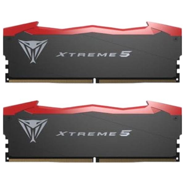 Оперативная память Patriot Viper Xtreme 5 PVX532G76C36K  / DDR5 / 32 ГБ photo 1