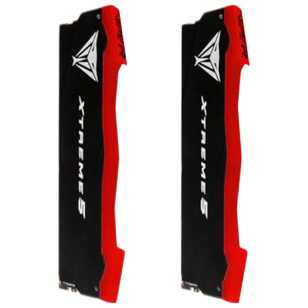 Оперативная память Patriot Viper Xtreme 5 PVX532G76C36K  / DDR5 / 32 ГБ photo 2