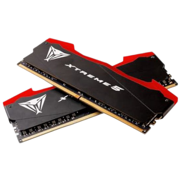 Оперативная память Patriot Viper Xtreme 5 PVX532G76C36K  / DDR5 / 32 ГБ photo 3