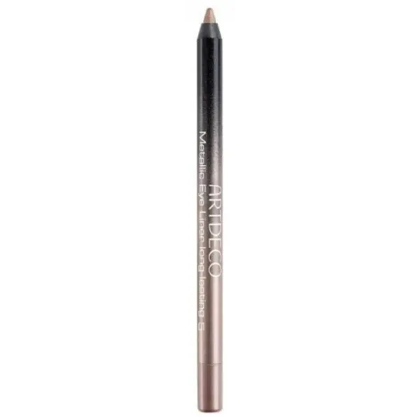 Creion pentru ochi Artdeco Eye Liner Long-lasting  / Pink photo 1