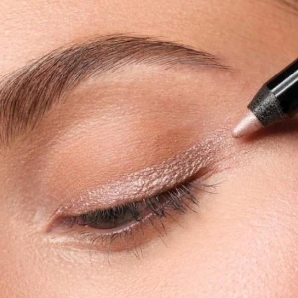 Creion pentru ochi Artdeco Eye Liner Long-lasting  / Pink photo 3